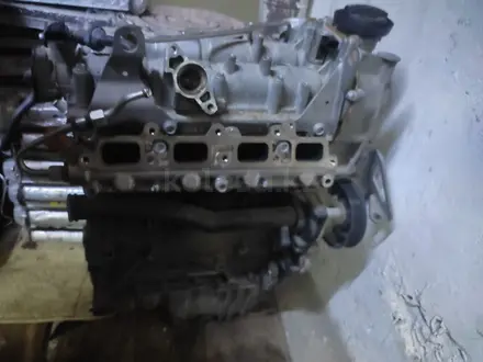 Двигатель 1.4 CAX TSI за 280 000 тг. в Алматы