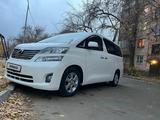 Toyota Alphard 2010 года за 13 600 000 тг. в Астана – фото 5