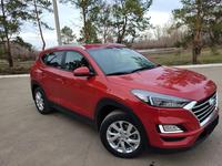 Hyundai Tucson 2018 годаүшін11 500 000 тг. в Костанай