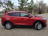 Hyundai Tucson 2018 годаүшін11 000 000 тг. в Костанай – фото 2