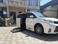 Toyota Sienna 2020 года за 22 500 000 тг. в Алматы