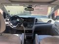 Toyota Sienna 2020 года за 22 500 000 тг. в Алматы – фото 13