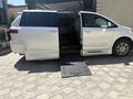 Toyota Sienna 2020 года за 22 500 000 тг. в Алматы – фото 5