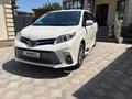 Toyota Sienna 2020 года за 22 500 000 тг. в Алматы – фото 8