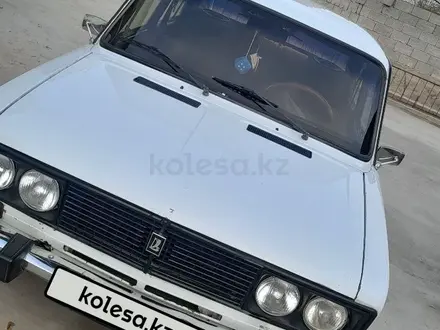 ВАЗ (Lada) 2106 1998 года за 1 000 000 тг. в Шымкент