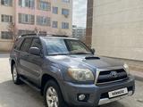 Toyota 4Runner 2008 года за 9 900 000 тг. в Актау – фото 2