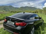 BMW 428 2016 года за 10 500 000 тг. в Талдыкорган – фото 4