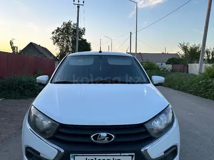 ВАЗ (Lada) Granta 2192 2022 года за 4 100 000 тг. в Уральск