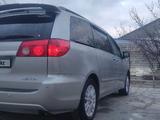 Toyota Sienna 2008 года за 10 800 000 тг. в Актау – фото 2