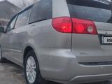 Toyota Sienna 2008 года за 10 800 000 тг. в Актау – фото 3