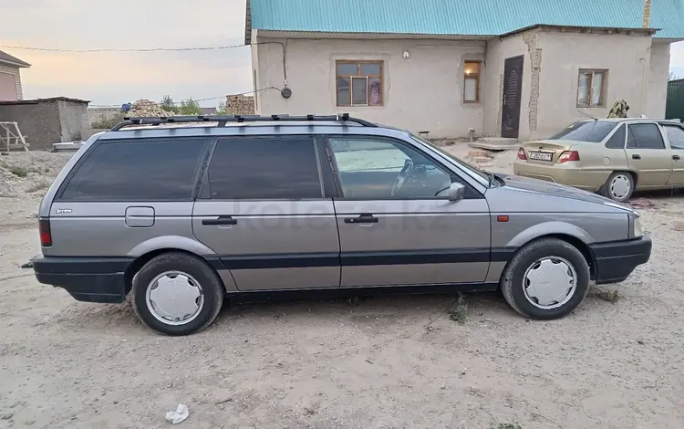 Volkswagen Passat 1993 годаfor2 200 000 тг. в Кызылорда