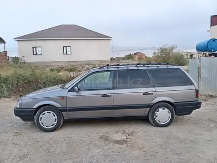 Volkswagen Passat 1993 года за 2 200 000 тг. в Кызылорда – фото 7