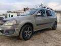 ВАЗ (Lada) Largus 2014 года за 2 100 000 тг. в Кызылорда