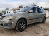 ВАЗ (Lada) Largus 2014 года за 2 300 000 тг. в Кызылорда