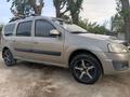 ВАЗ (Lada) Largus 2014 года за 2 100 000 тг. в Кызылорда – фото 2