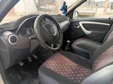 ВАЗ (Lada) Largus 2014 года за 2 300 000 тг. в Кызылорда – фото 5