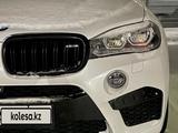 BMW X6 M 2017 года за 32 800 000 тг. в Караганда