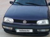 Volkswagen Golf 1995 годаүшін1 900 000 тг. в Актау