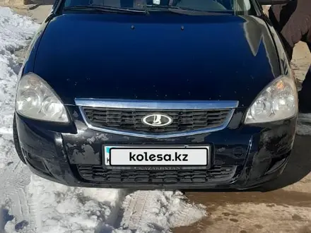 ВАЗ (Lada) Priora 2171 2012 года за 1 700 000 тг. в Шымкент