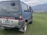 Mitsubishi Delica 1993 годаүшін1 600 000 тг. в Алматы – фото 4