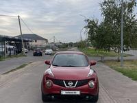 Nissan Juke 2013 года за 5 650 000 тг. в Алматы