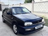 Volkswagen Golf 1993 годаfor1 250 000 тг. в Кордай – фото 2