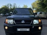 Mitsubishi Pajero 2006 годаүшін5 900 000 тг. в Алматы