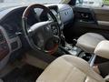 Mitsubishi Pajero 2006 года за 5 900 000 тг. в Алматы – фото 11