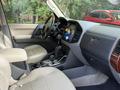 Mitsubishi Pajero 2006 года за 5 900 000 тг. в Алматы – фото 15