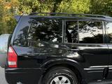 Mitsubishi Pajero 2006 годаүшін5 900 000 тг. в Алматы – фото 4