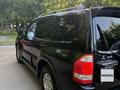 Mitsubishi Pajero 2006 года за 5 900 000 тг. в Алматы – фото 7