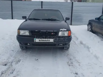 Audi 80 1993 года за 1 800 000 тг. в Костанай – фото 6