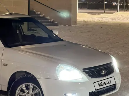 ВАЗ (Lada) Priora 2170 2014 года за 3 300 000 тг. в Усть-Каменогорск – фото 3