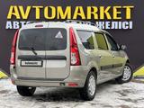 ВАЗ (Lada) Largus 2014 годаүшін4 900 000 тг. в Кызылорда – фото 5