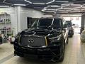 Infiniti QX80 2020 годаүшін23 500 000 тг. в Астана – фото 11