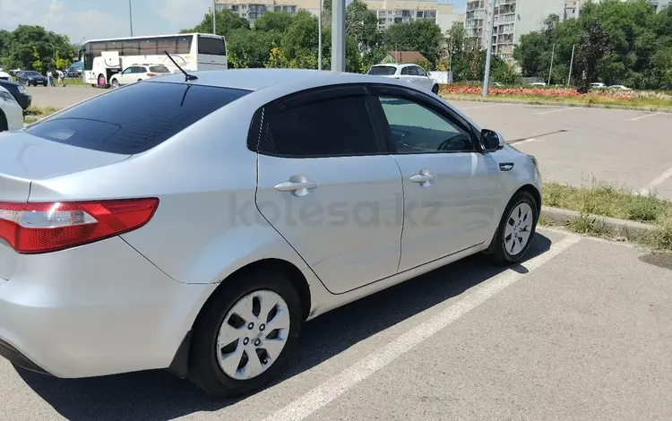 Kia Rio 2013 годаfor4 700 000 тг. в Алматы