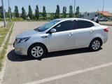 Kia Rio 2013 годаfor4 700 000 тг. в Алматы – фото 4