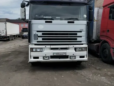 IVECO 2000 года за 12 500 000 тг. в Усть-Каменогорск