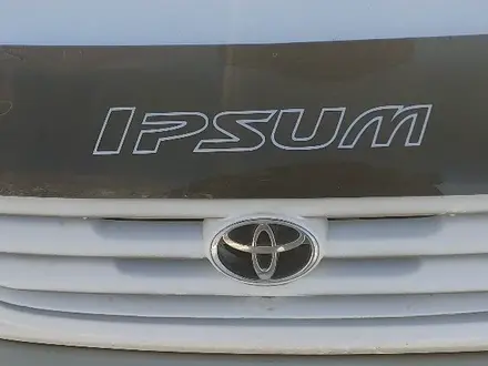 Toyota Ipsum 1997 года за 3 350 000 тг. в Алматы – фото 6