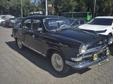 ГАЗ 21 (Волга) 1959 годаүшін5 200 000 тг. в Алматы – фото 2