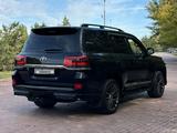 Toyota Land Cruiser 2008 годаүшін15 500 000 тг. в Уральск – фото 3