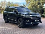 Toyota Land Cruiser 2008 годаүшін15 500 000 тг. в Уральск – фото 4