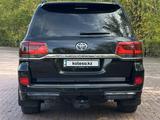 Toyota Land Cruiser 2008 годаүшін15 500 000 тг. в Уральск – фото 5