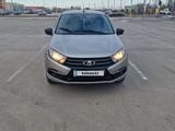 ВАЗ (Lada) Granta 2190 2020 года за 4 090 000 тг. в Костанай