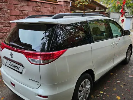 Toyota Previa 2018 года за 12 500 000 тг. в Алматы – фото 3