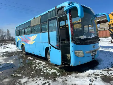 Daewoo 2007 года за 8 000 000 тг. в Шымкент