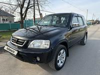 Honda CR-V 2000 года за 4 500 000 тг. в Алматы