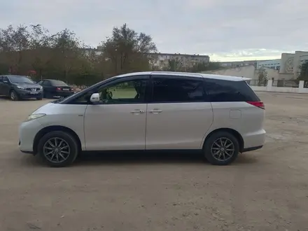 Toyota Previa 2015 года за 10 000 000 тг. в Актау – фото 3