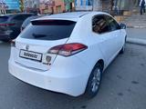 MG 5 2013 годаүшін2 900 000 тг. в Семей – фото 3