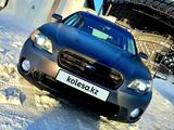 Subaru Outback 2006 годаfor5 000 000 тг. в Астана – фото 4